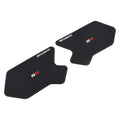 Rubber Fuel Tank Knee Pads Grips for BMW R1250GS Adventure (2019–2024)