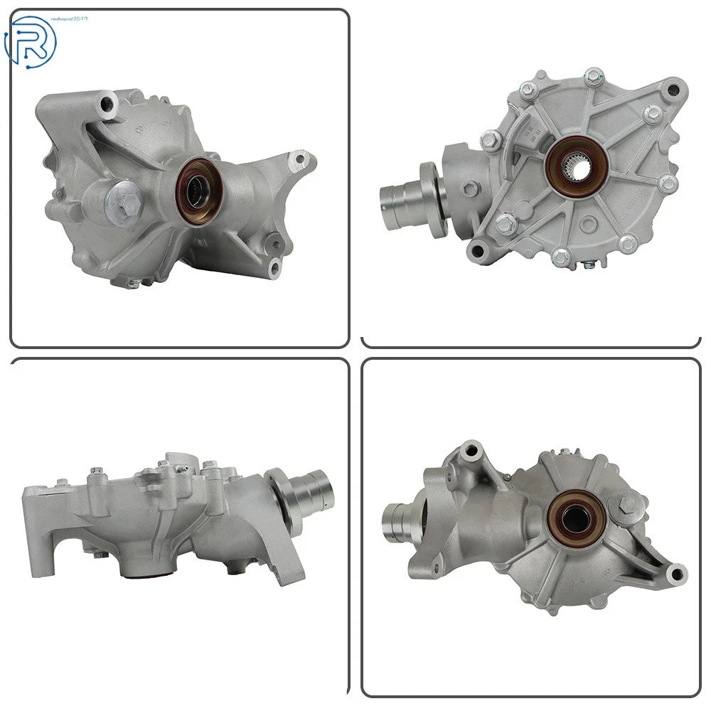 Rear Final Drive 41300-HR6-A60 for Honda TRX420FA TRX500FM (2015–2016)