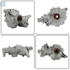 Rear Final Drive 41300-HR6-A60 for Honda TRX420FA TRX500FM (2015–2016)