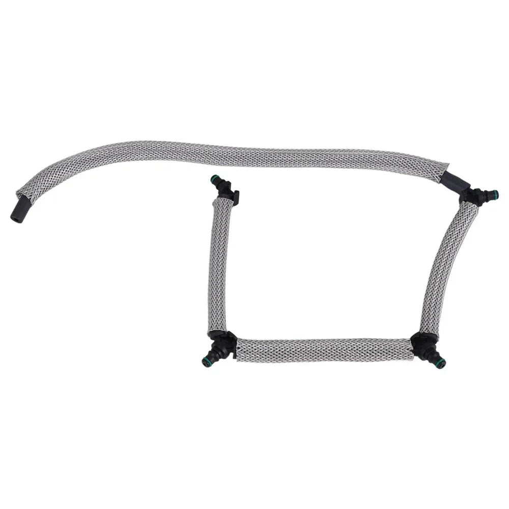 Fuel Injector Return Leak Off Pipe for Peugeot Citroen (2001-2010)