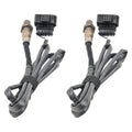 2X Bosch Upstream Oxygen Sensor for Audi A4 A6 Quattro S4 VW Passat (1996–2005)