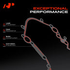 Engine Timing Cover Gasket Set for Ford Taurus Lincoln Mercury (1988–1993)