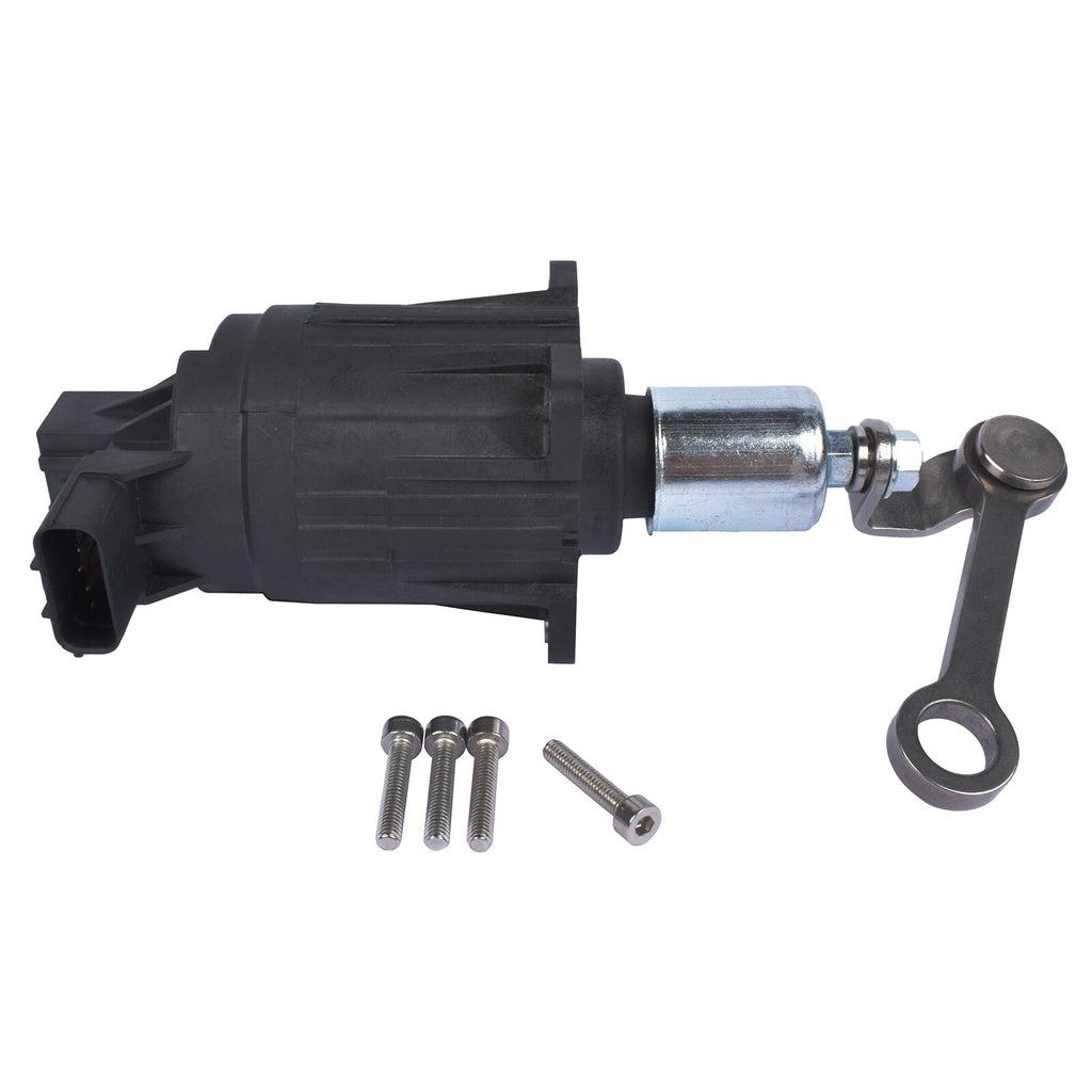 Turbo Charger Wastegate Valve Actuator for Honda Civic (2016–2019)