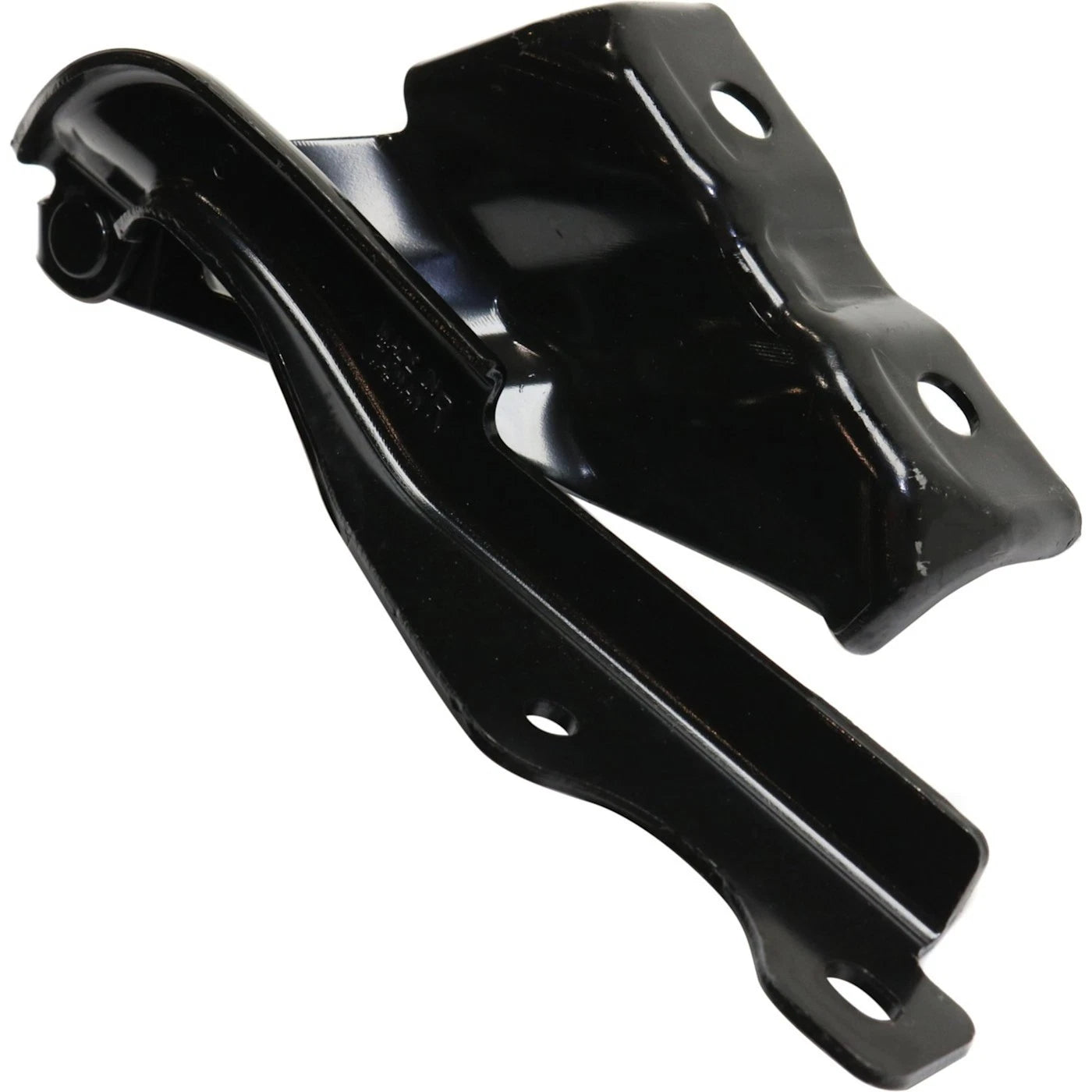 Set of 2 Hood Hinges for Mazda CX-3