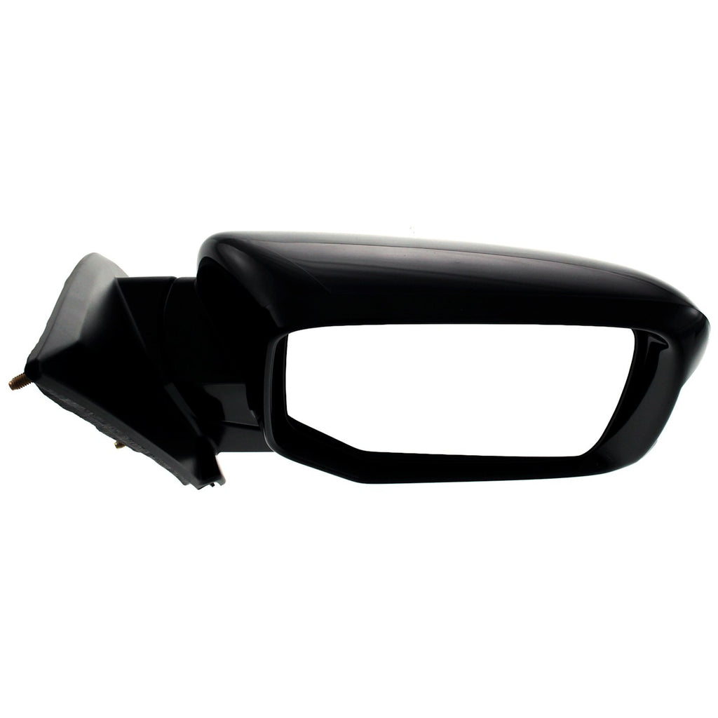 Right Side Heated Mirror for Honda Pilot (2009–2015) with Memory and Signal