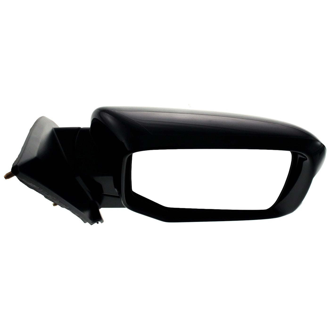Right Side Heated Mirror for Honda Pilot (2009–2015) with Memory and Signal