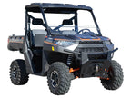 Scratch Resistant Half Windshield for Polaris Ranger 1000 Diesel/Crew (2017–2023)