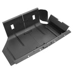 Gas Tank Skid Plate for Jeep Wrangler YJ (1987–1995) 15/20 Gallon