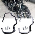 Engine Highway Crash Guard Bar for Harley Touring Road Street Glide (2009–2023)