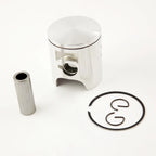 Cylinder Piston Gasket Ring Circlips Kit for Yamaha YZ85 (2002â2017)
