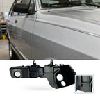 Front Bumper Bracket for Chevrolet Monza (2023–2024) Passenger Right