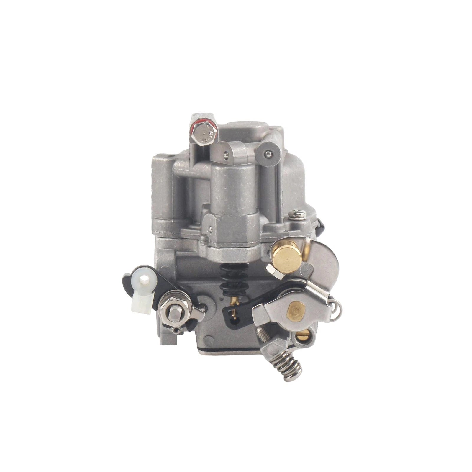 Carburetor for Yamaha Outboard 9.9 HP T9.9G F9.9F (4-Stroke)