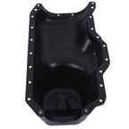 Engine Oil Pan for Jeep Cherokee Comanche Wagoneer Wrangler (1984-1992)