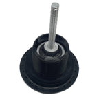 Plastic Handle Compartment Latch for Skeeter Boats SK01 (Bass Boat)