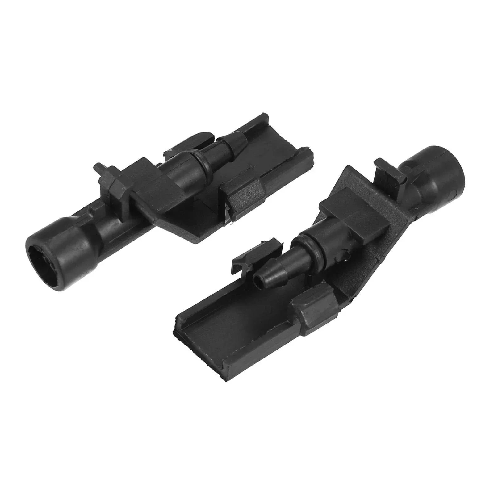 4 x Car Windshield Washer Nozzle Jet Spray for Honda (2016-2023)
