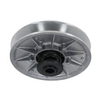 Secondary Driven Clutch Pulley for Yamaha G29 Golf Carts (2007–2012) CP-0051