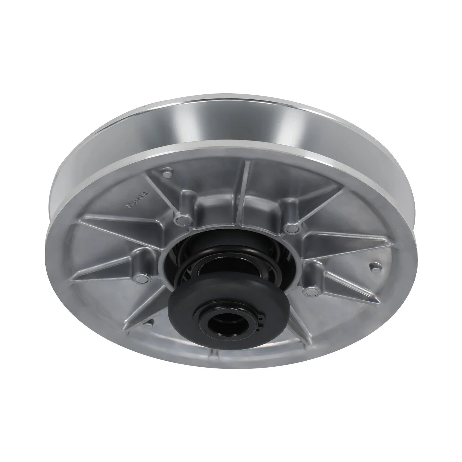Secondary Driven Clutch Pulley for Yamaha G29 Golf Carts (2007–2012) CP-0051