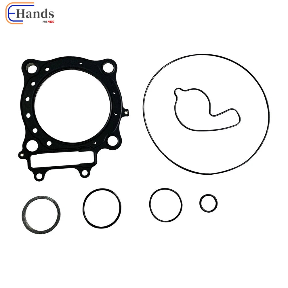 Complete Gasket Kit for Honda Sportrax 450 TRX450R (2004–2005)