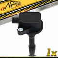 Ignition Coil for Ford F-150, Explorer, Transit-150 (2018–2023)