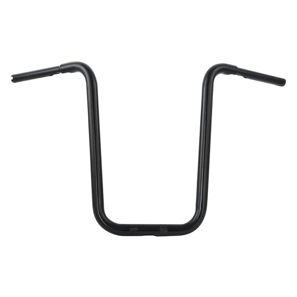 1 1/4" Fat 18" Rise Handlebar for Harley Softail Fatboy Low Rider Road King