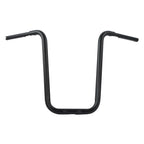 1 1/4" Fat 18" Rise Handlebar for Harley Softail Fatboy Low Rider Road King