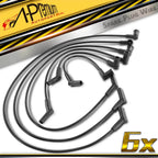 6X Spark Plug Wire Set for Ford Windstar (2001–2003)