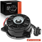 Radiator Fan Cooling Motor for Honda Accord CR-V (2008–2012)