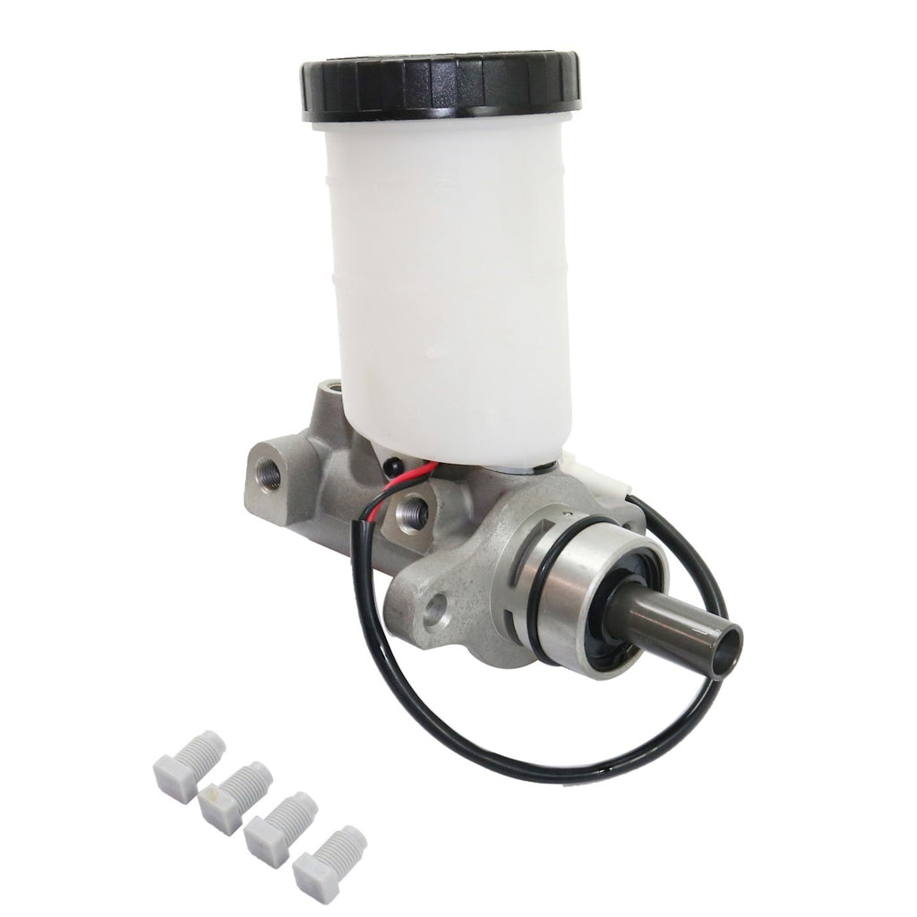 Brake Master Cylinder for Chevrolet Tracker (1999–2004)