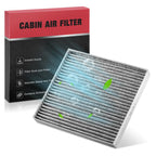 Activated Carbon Cabin Air Filter CF12160 for Kia Soul (2020–2025)