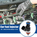 Fuel Injector Nozzle for Ford F-150 3.5L 3.7L (2011–2017) No.BR3Z-9F593-B