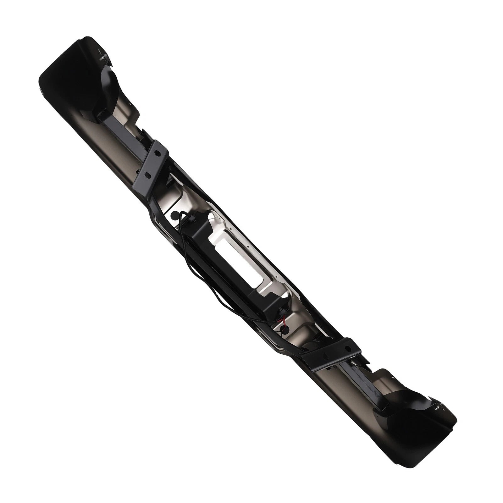 Heavy Duty Chrome Assembly for Ford F-150 (2004-2009)