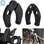 Adjustable Gland Nut Wrench Spanner Tool Set for Hydraulic Cylinder