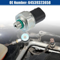 Air Conditioner Pressure Sensor Switch for BMW 120i 125i