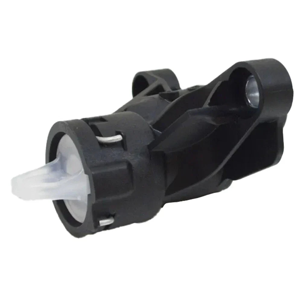 Premium Coolant Water Pipe Joint for Mercedes M278 Engine