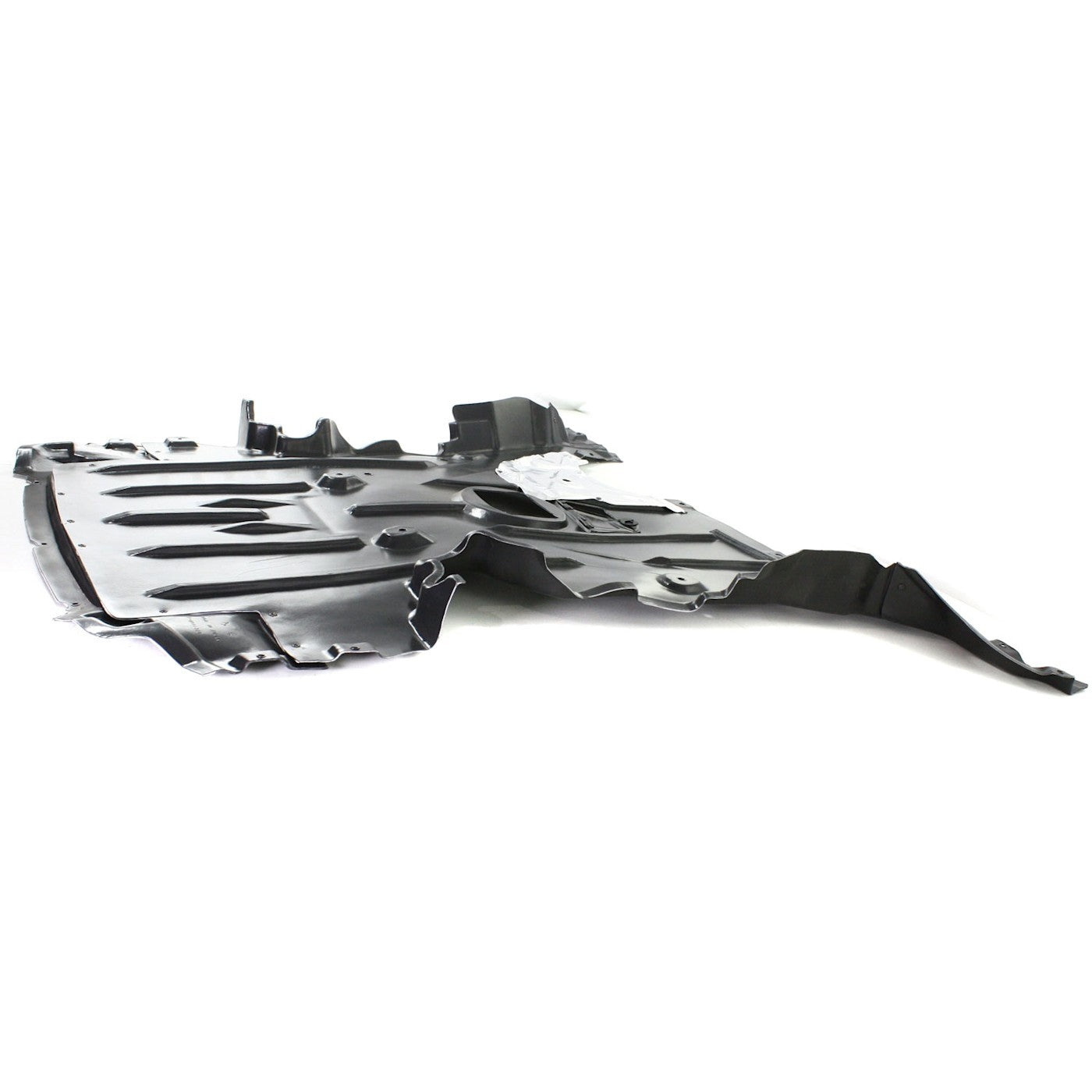 Engine Splash Shield for BMW 128i (2008–2011)