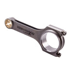 EN24 H-Beam Connecting Rods with ARP Bolts for Honda Civic D16 (1992–2000)