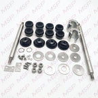Trim Cylinder Hardware Kit for Mecruiser Bravo 1, 2 & 3 (Fits 9B-122B)