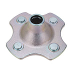 Rear Wheel Hub for Honda FourTrax 300 TRX300FW TRX300 (1993–2000)