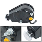 Power Steering Pump for Chevy 283 305 307 327 350 400 (1965–1979)