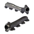 Dorman Exhaust Manifold Kit for Crown Victoria Grand Marquis (1992–2011)