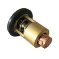 Thermostat for Yanmar 1GM (1976–1989)