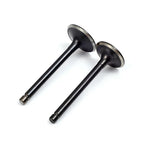 Intake & Exhaust Valve Set for EZGO Gas 4 Stroke (1996-2026)