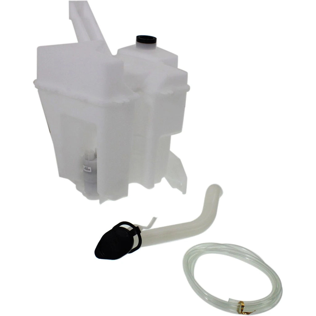 Washer Reservoir for Nissan Versa (2007–2011)