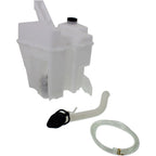 Washer Reservoir for Nissan Versa (2007–2011)
