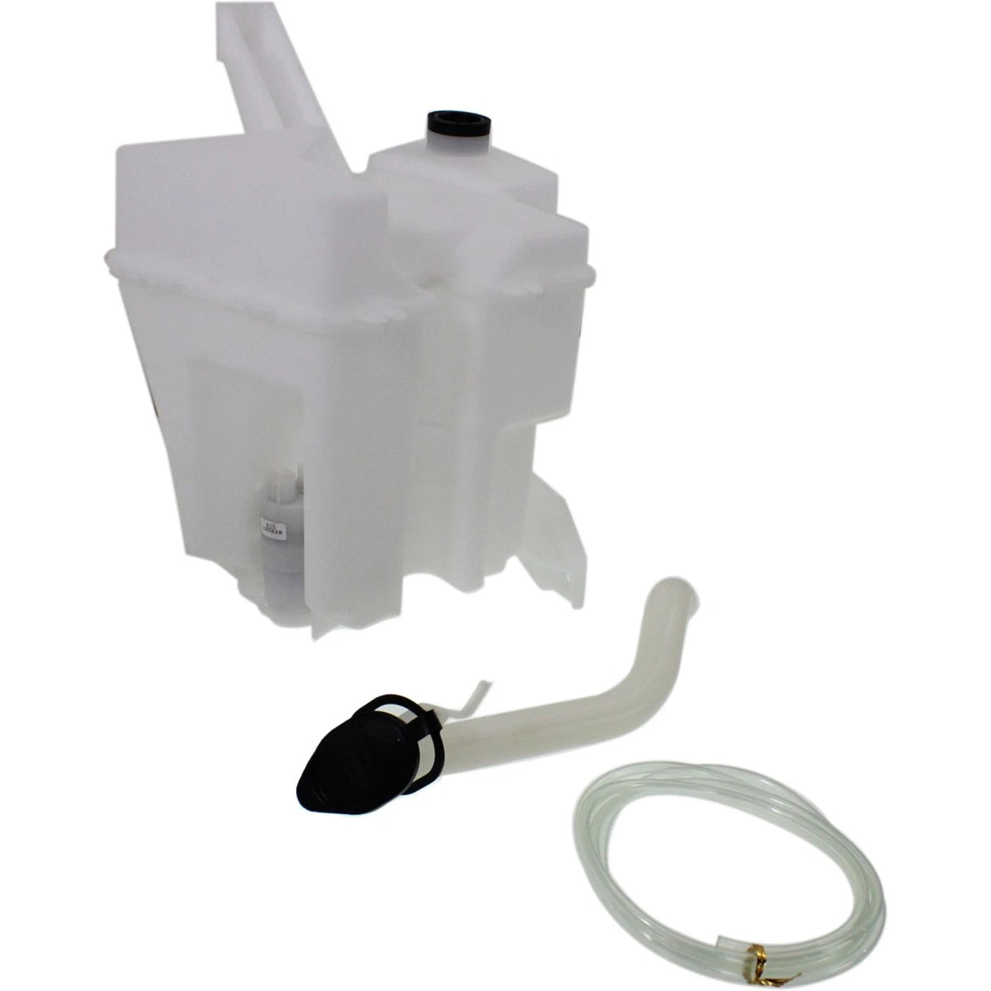 Washer Reservoir for Nissan Versa (2007–2011)