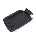 Center Armrest Cover for Subaru Impreza WRX (2009-2014)