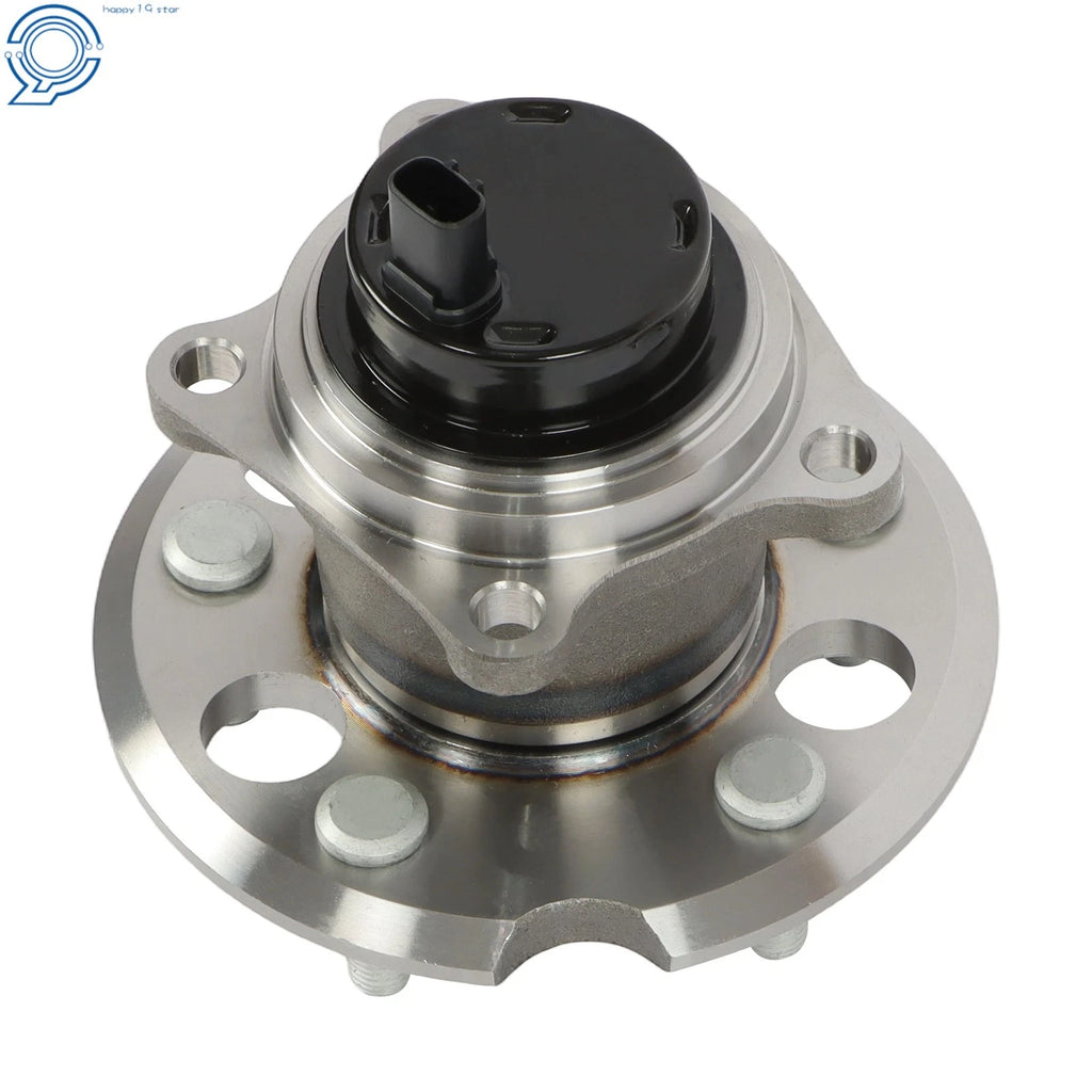 Rear Wheel Bearing Hub for Toyota Sienna (2004–2010)