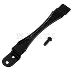 Black Main Battery Strap for Polaris RZR XP Turbo RZR 900 XP 4 1000 (2014–2023)