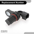 ABS Wheel Speed Sensor Kit No. 6L3Z9E731A for Ford F-150 (2004–2008)