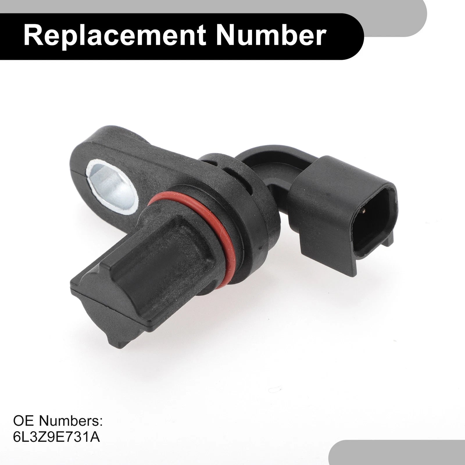 ABS Wheel Speed Sensor Kit No. 6L3Z9E731A for Ford F-150 (2004–2008)